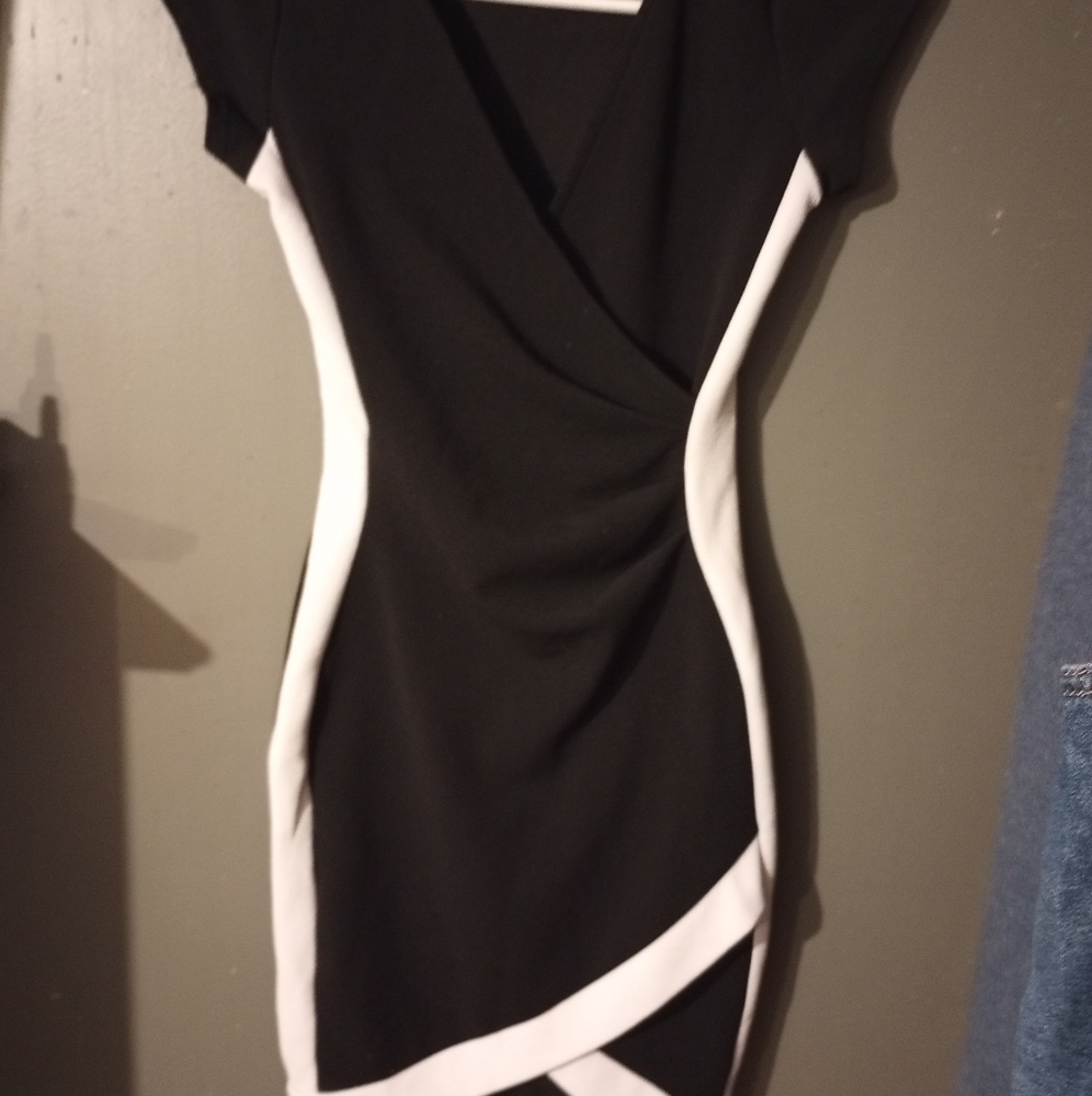 Almost famous dress